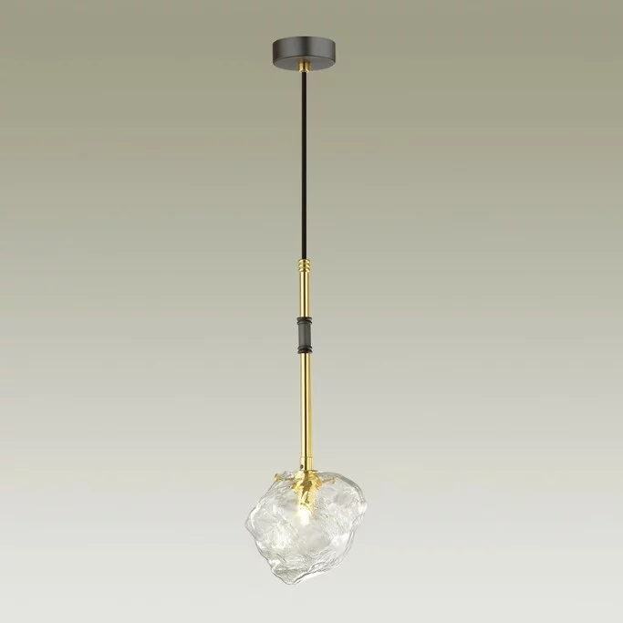 Подвес ODEON LIGHT STONO 4789/1