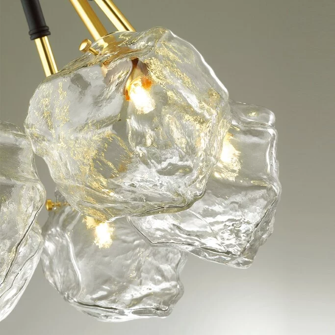 Бра ODEON LIGHT STONO 4789/1W