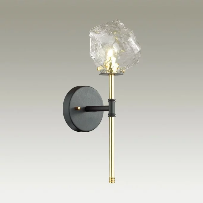 Бра ODEON LIGHT STONO 4789/1W