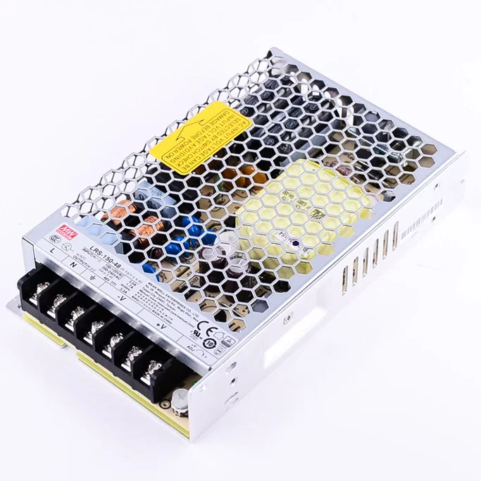 Блок питания LRS-150-48