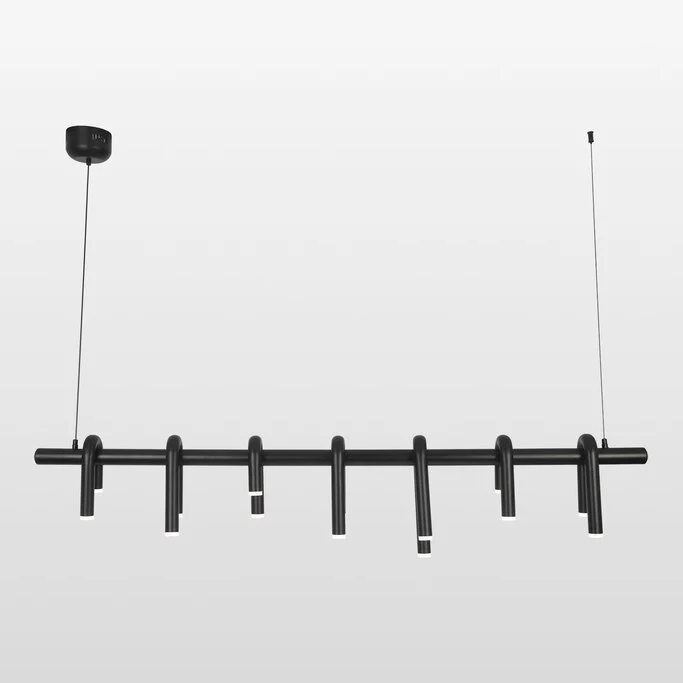 Подвес LUSSOLE Grant LSP-7194