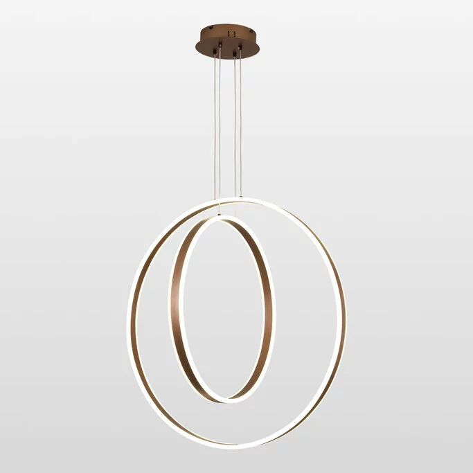 Подвес LUSSOLE Grant LSP-7193