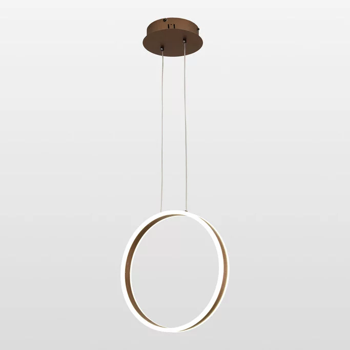 Подвес LUSSOLE Grant LSP-7192