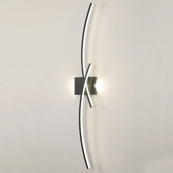 Бра LUSSOLE ALACHUA LSP-7186