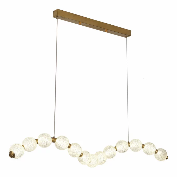 Подвес LUSSOLE CAYUGA LSP-7184