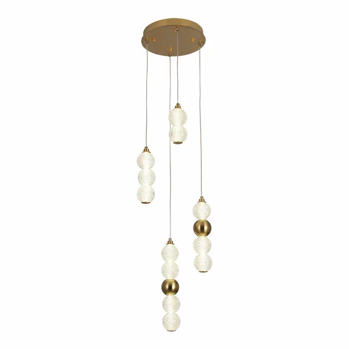 Подвес LUSSOLE CAYUGA LSP-7183