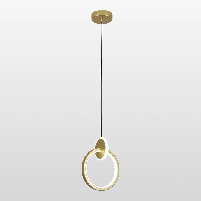 Подвес LUSSOLE ALACHUA LSP-7182