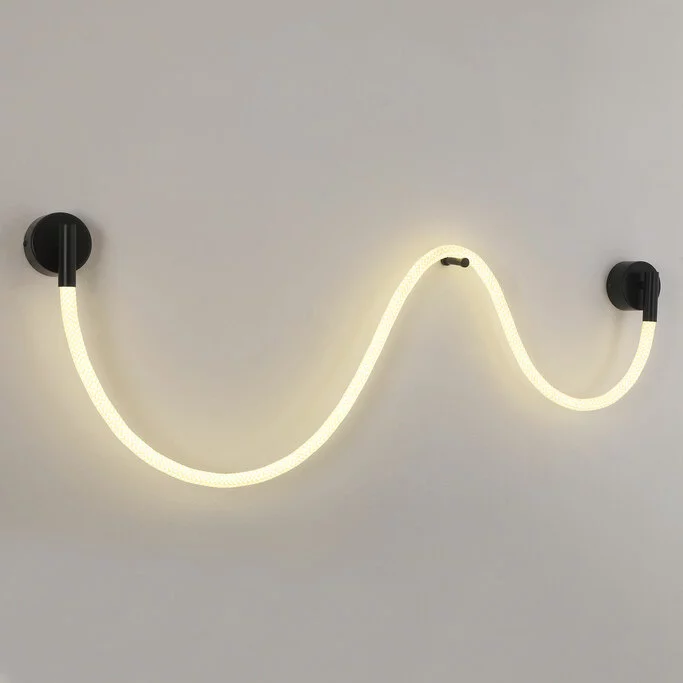 Бра LUSSOLE RIVER LSP-7180