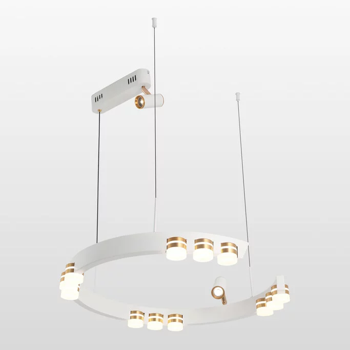 Подвес LUSSOLE Gilbert LSP-7176