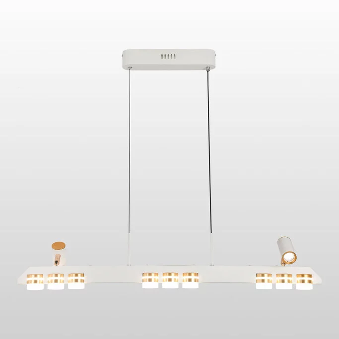 Подвес LUSSOLE Gilbert LSP-7175