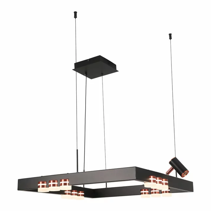 Подвес LUSSOLE Gilbert LSP-7174