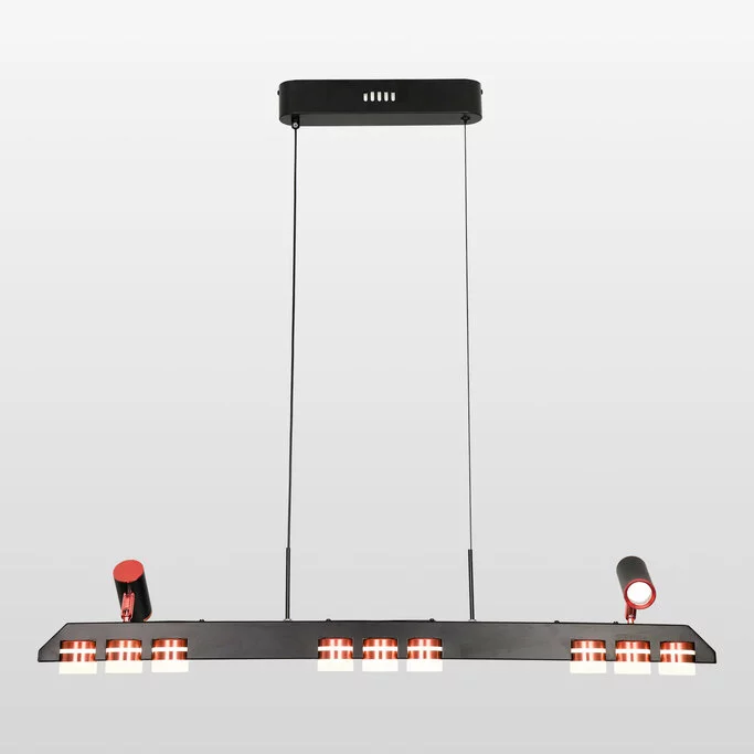 Подвес LUSSOLE Gilbert LSP-7173