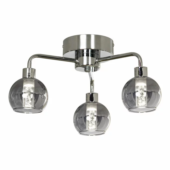 Люстра LUSSOLE AQUA LSP-7170