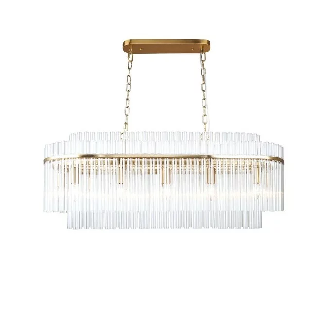 Люстра FAVOURITE Rubum 4203-12P