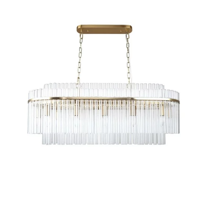 Люстра FAVOURITE Rubum 4203-12P