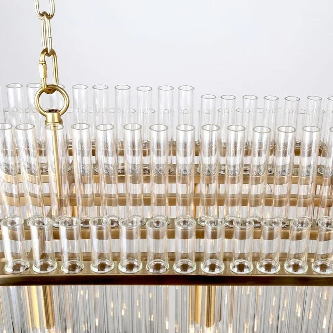 Люстра FAVOURITE Rubum 4203-12P