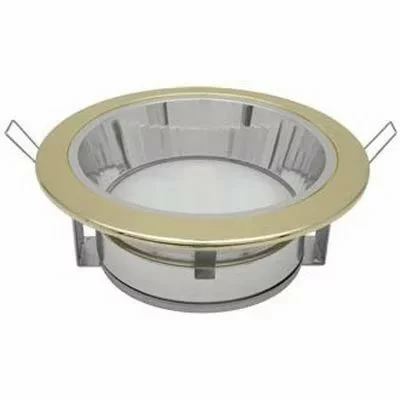 Точечный светильник ECOLA FG53H2ECB