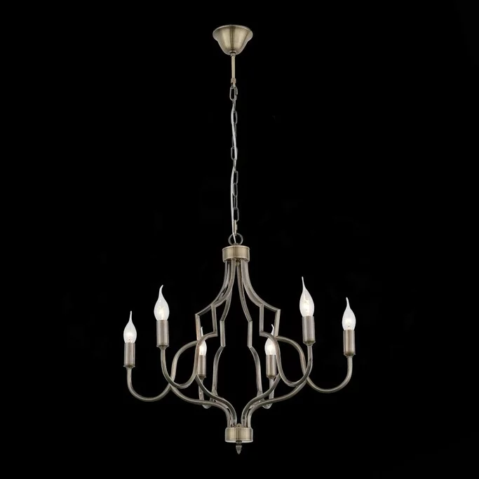 Люстра ST LUCE FORZANO SL365.303.06