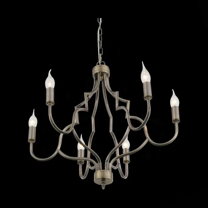 Люстра ST LUCE FORZANO SL365.303.06