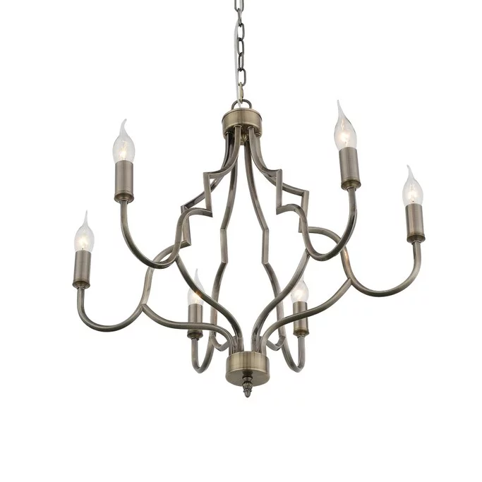 Люстра ST LUCE FORZANO SL365.303.06