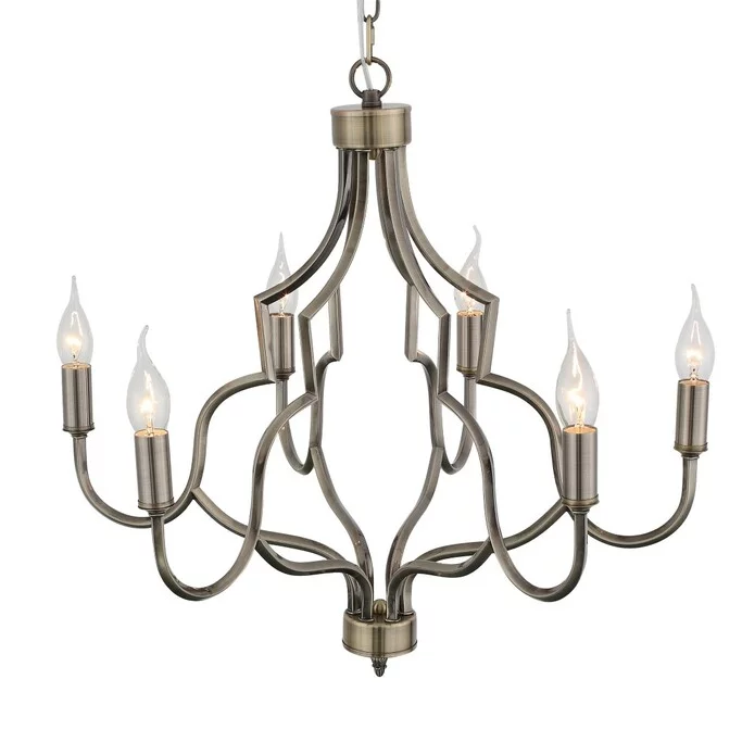 Люстра ST LUCE FORZANO SL365.303.06