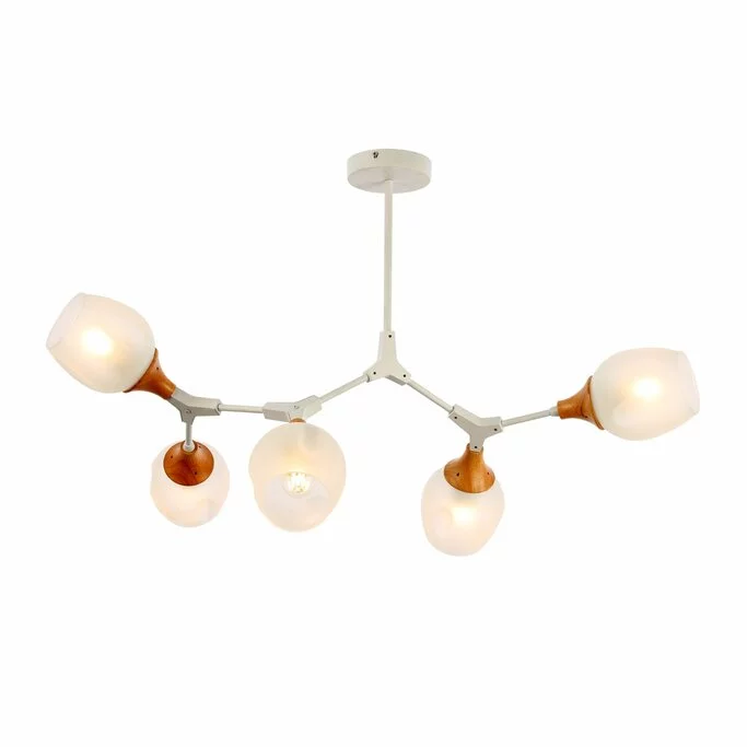 Люстра EVOLUCE CIOTOLLA SLE113502-05