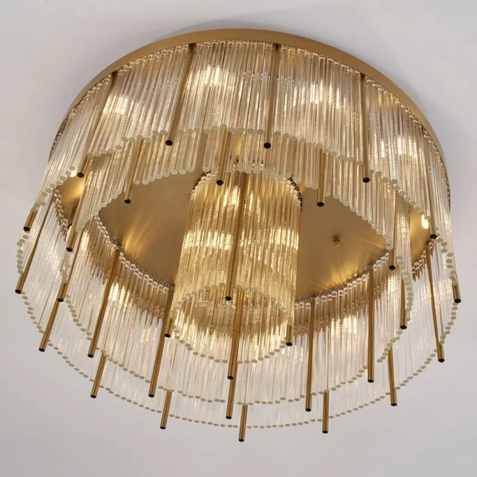 Люстра CLOYD CARTEL cloyd-10636