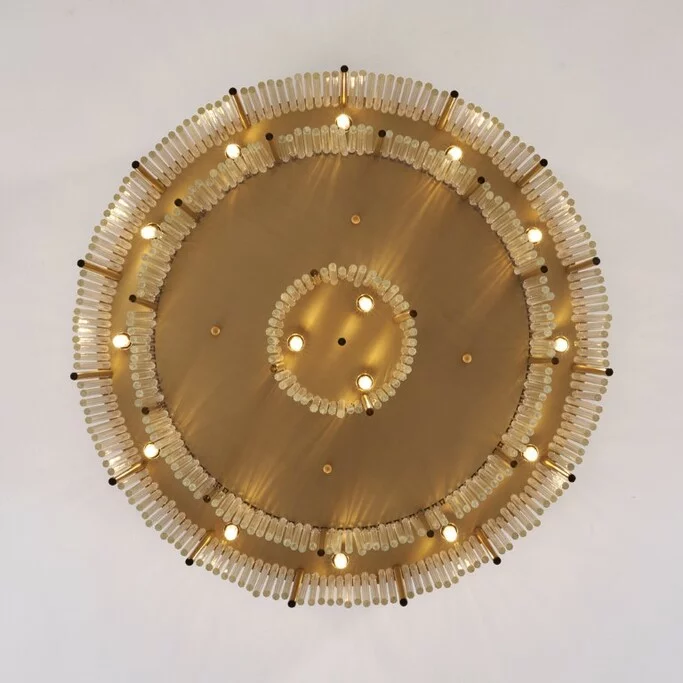 Люстра CLOYD CARTEL cloyd-10636