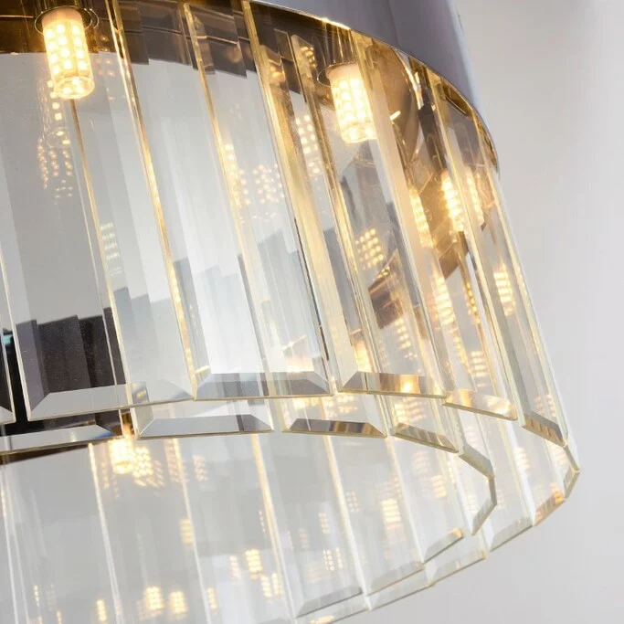 Люстра CLOYD RIDDEL cloyd-10561