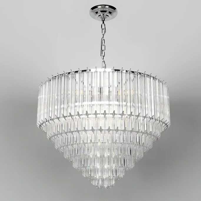 Люстра CLOYD ORATORIA cloyd-10505