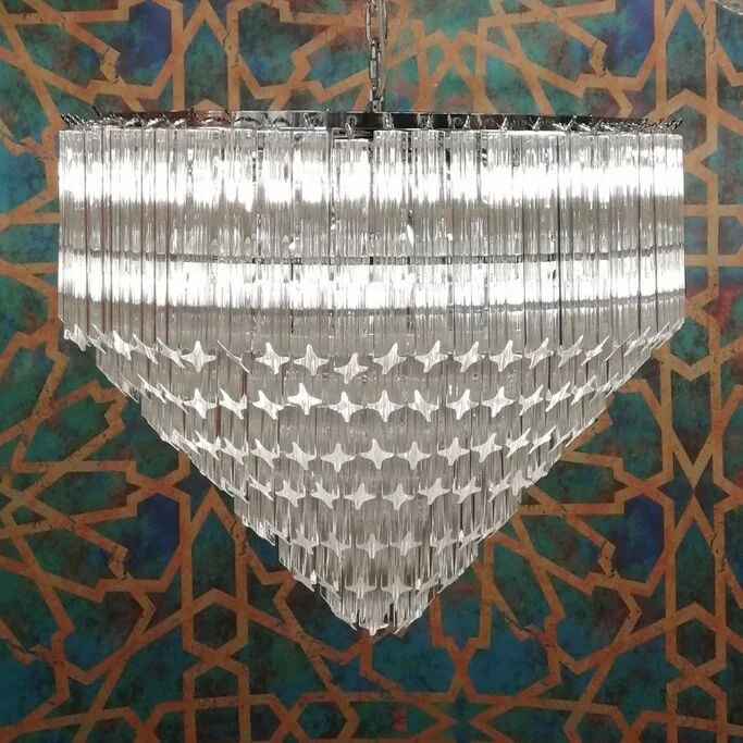 Люстра CLOYD ORATORIA cloyd-10505