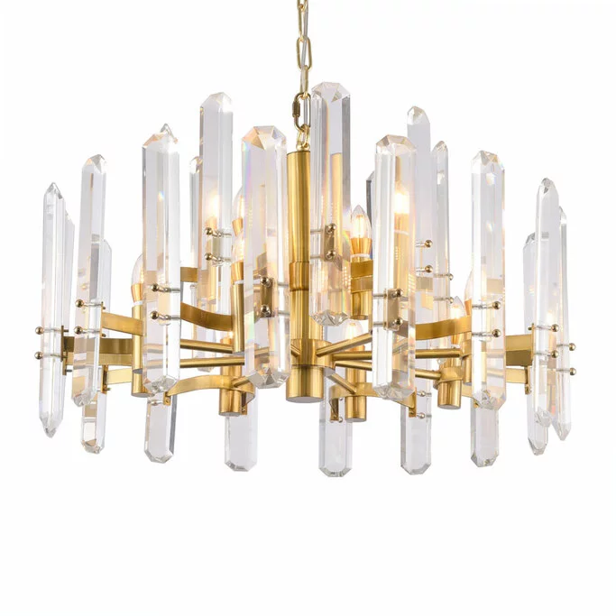 Люстра CLOYD ESTRADA cloyd-10575