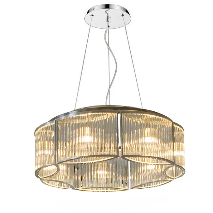 Люстра CLOYD BRIGANTINE cloyd-10552