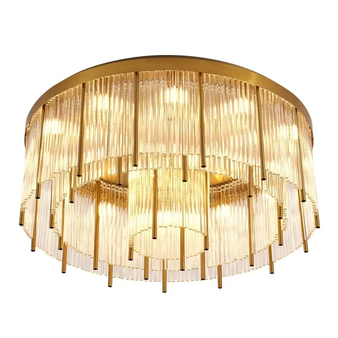 Люстра CLOYD CARTEL cloyd-10635