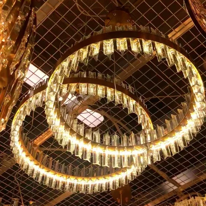 Люстра CLOYD ASPEND cloyd-10610