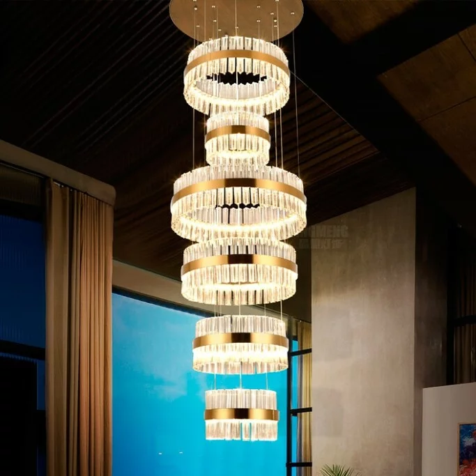 Люстра CLOYD ASPEND cloyd-10610