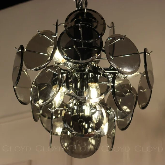 Люстра CLOYD LINZE cloyd-10581