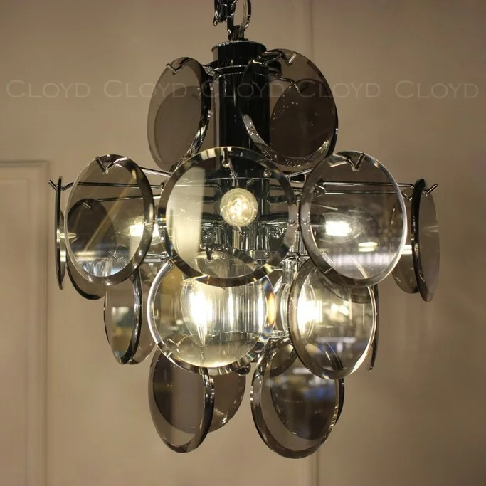 Люстра CLOYD LINZE cloyd-10581