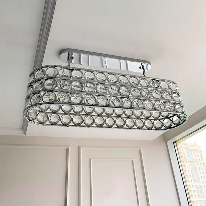 Люстра CLOYD VALENT cloyd-10540