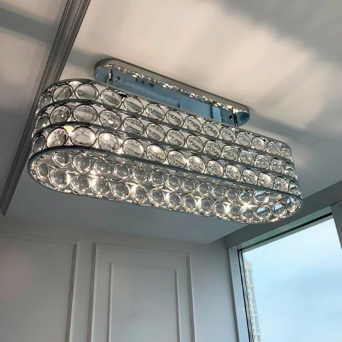 Люстра CLOYD VALENT cloyd-10540