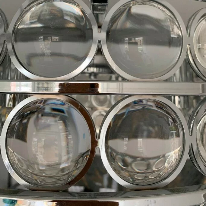 Люстра CLOYD VALENT cloyd-10540