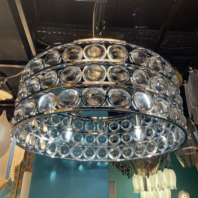 Люстра CLOYD VALENT cloyd-10534