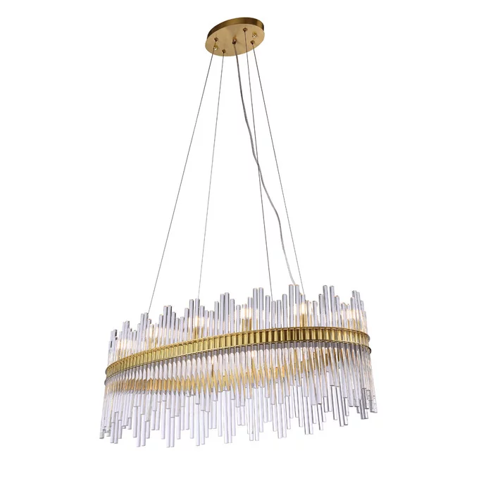 Люстра CLOYD HAYDN cloyd-10339