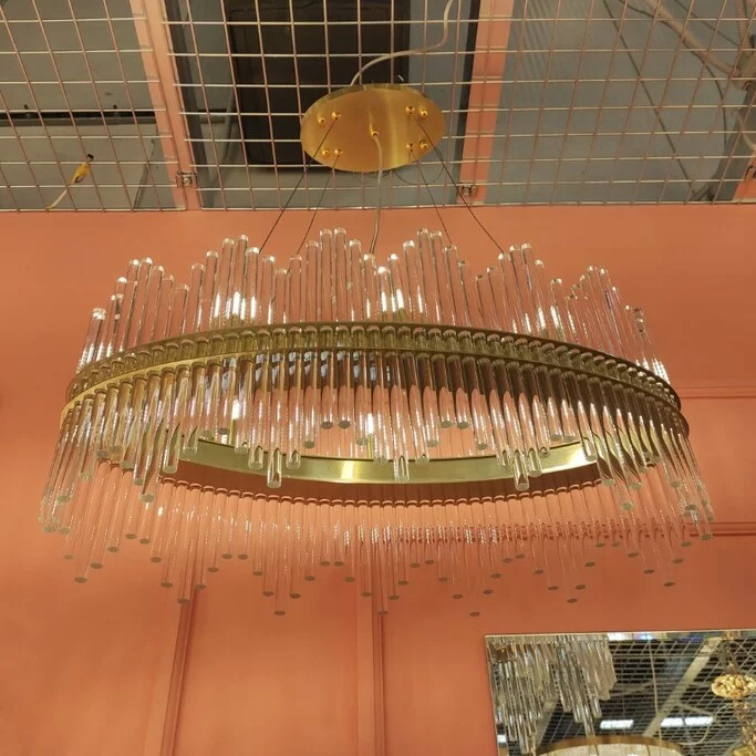 Люстра CLOYD HAYDN cloyd-10339