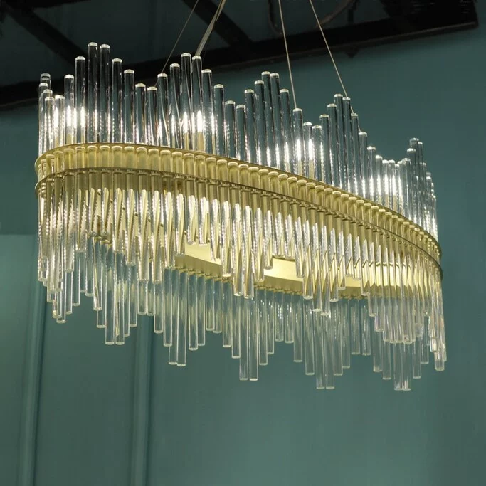 Люстра CLOYD HAYDN cloyd-10339