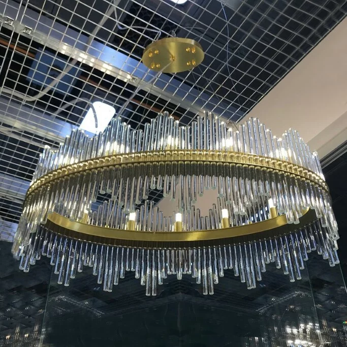 Люстра CLOYD HAYDN cloyd-10339