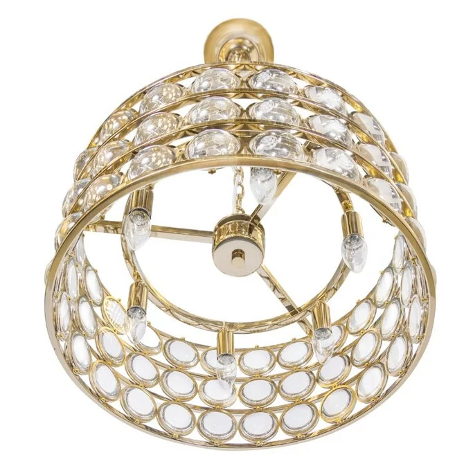 Люстра CLOYD VALENT cloyd-10297