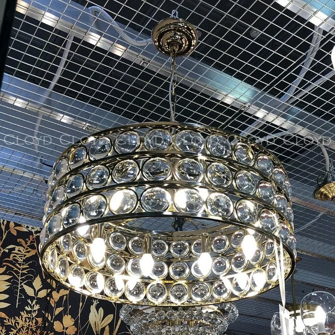 Люстра CLOYD VALENT cloyd-10297