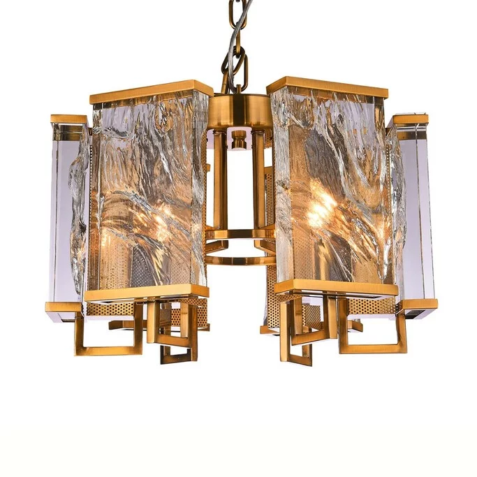 Люстра CLOYD MINERAL cloyd-10284