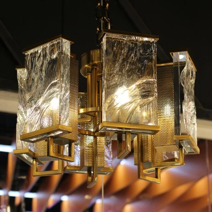 Люстра CLOYD MINERAL cloyd-10284